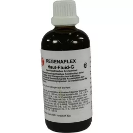 REGENAPLEX Skin fluid G, 100 ml