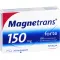 MAGNETRANS forte 150 mg Hartkapseln, 20 St