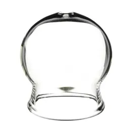 Cupping head 5 cm ball shape, 1 piece
