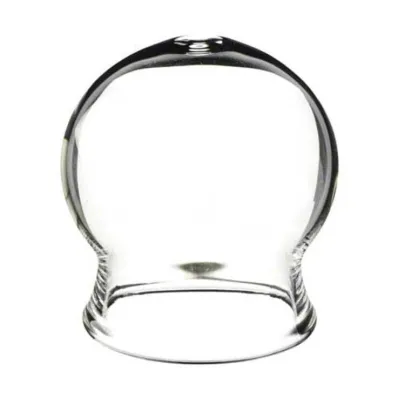 Cupping head 5 cm ball shape, 1 piece Cupping head 5 cm ball shape, 1 piece