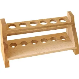 Test tube rack for 12 glasses, 1 piece