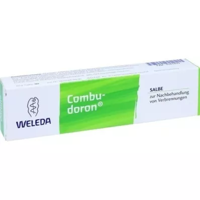 COMBUDORON Ointment, 70 g