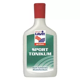 SPORT LAVIT Sports Tonic, 200ml