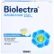 BIOLECTRA Magnesium 150 mg lemon effervescent tablets, 20 pcs