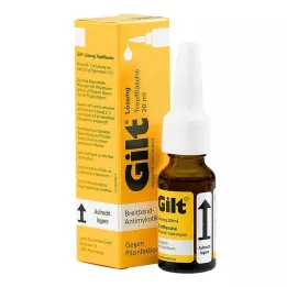 GILT Solution, 20 ml
