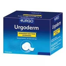 URGODERM Stretch 5 cmx10 m, 1 pc