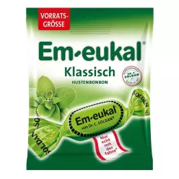 EM-EUKAL Classic sugary candies, 150 g