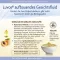LUVOS Natural cosmetics with healing clay facial fluid, 50 ml