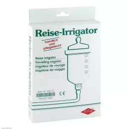 IRRIGATOR F.D.REISE complete 2 l, 1 pc