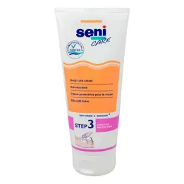 Seni care protective cream with linen extract (12x200 ml)
