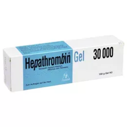 HEPATHROMBIN Gel 30,000, 150 g