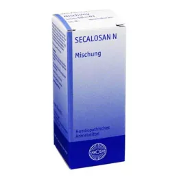 SECALOSAN N drops, 50 ml