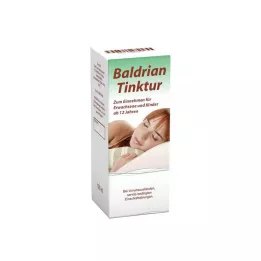 VALERIAN TINCTURE, 100 ml