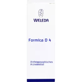 FORMICA D 4 Dilution, 50mL