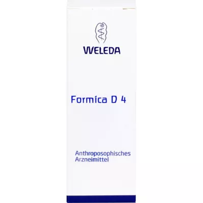 FORMICA D 4 Dilution, 50mL