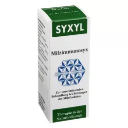 MILZIMMUNOSYX Drops, 50 ml