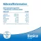 BASICA direct alkaline microbeads, 30 pcs