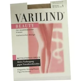 Varilind Beauty Tights Seashell Gr. 1, 1 pcs