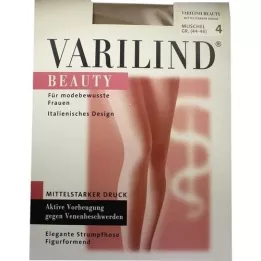 Varilind Beauty Tights Seashell 4, 1 pcs