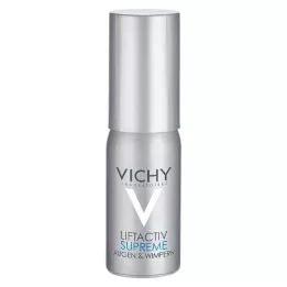 VICHY LIFTACTIV Serum 10 Eyes & Eyelash Cream, 15 ml