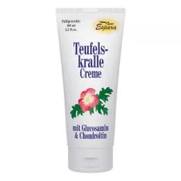 TEUFELSKRALLE CREAM, 100 ml