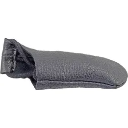 Fingerling leather size 2 bandage, 1 piece
