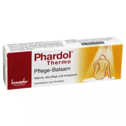 PHARDOL Thermo Care Balm, 110 ml