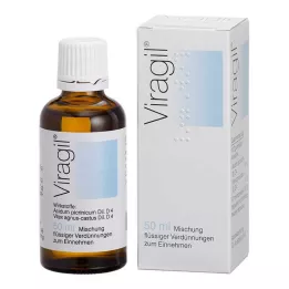 VIRAGIL liquid, 50 ml