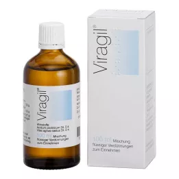 VIRAGIL liquid, 100 ml