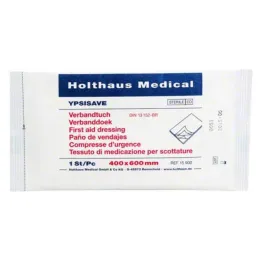 Bandage cloth Ypsisave 40x60cm, 1 piece