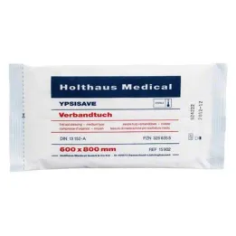 Bandage cloth Ypsisave 60x80cm, 1 piece