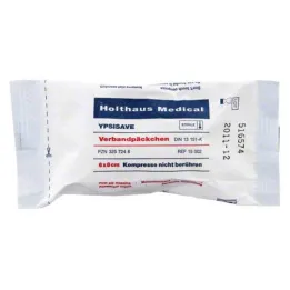Ypsisave bandage pack 6x8cm small, 1 piece