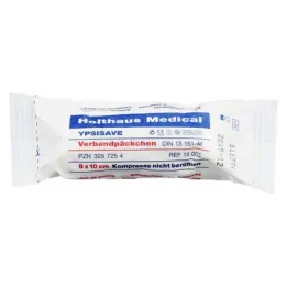 Ypsisave bandage pack 8x10cm medium, 1 pc