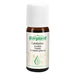 Eucalyptus oil, 10 ml