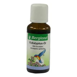 Eucalyptus oil natural (30 ml)