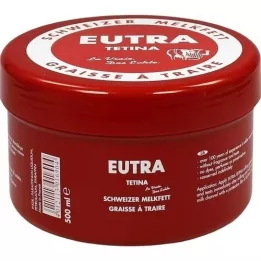Melkfett Eutra Tetina, 500 ml