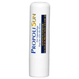 PROPOLI Sun Lip Balm Stick, 4.8 g
