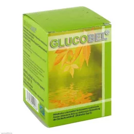 GLUCOBEL Diabetic capsules, 90 pcs
