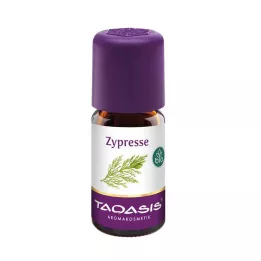 ZYPRESSE Organic Oil, 5ml