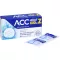 ACC Acute 600 Z coughing soldering tablets, 10 pcs