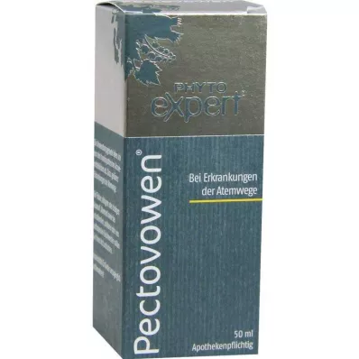 PECTOVOWEN Mixture, 50 ml