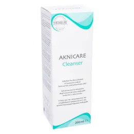Synchroline Aknicare Cleanser liquid soap, 200 ml