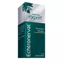 ECHTRONERVAL Mix, 50 ml