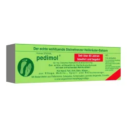 Pedimol balm, 50 ml