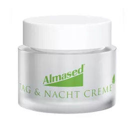 Almased Day and night cream, 30 ml