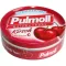 PULMOLL Cherry sugar -free candy, 50 g