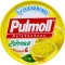 PULMOLL Zitrone zuckerfrei Bonbons, 50 g