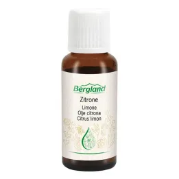 Lemon oil, 30 ml