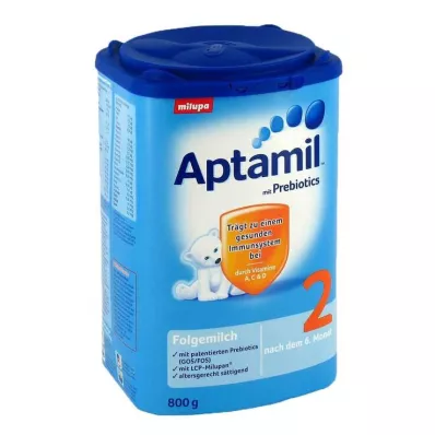 Delivery service from Germany APTAMIL EP Powder, 800 g
