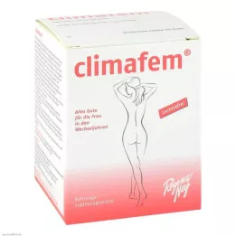 CLIMAFEM Tablets, 60 pcs